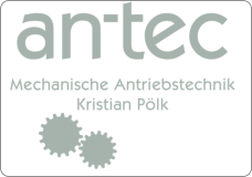 An-Tec Logo
