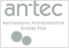 An-Tec Logo An-Tec Logo