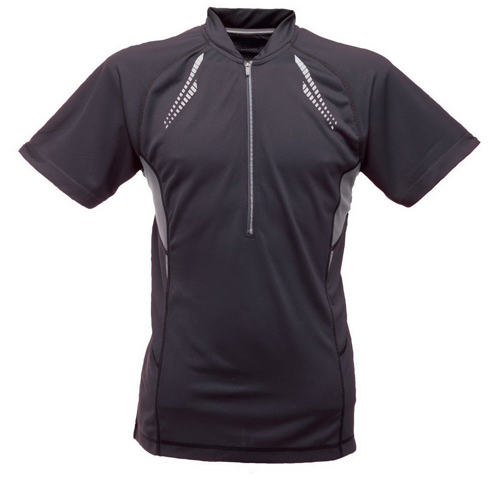 onsequence Bike Jersey - Fahrradtrikot schwarz