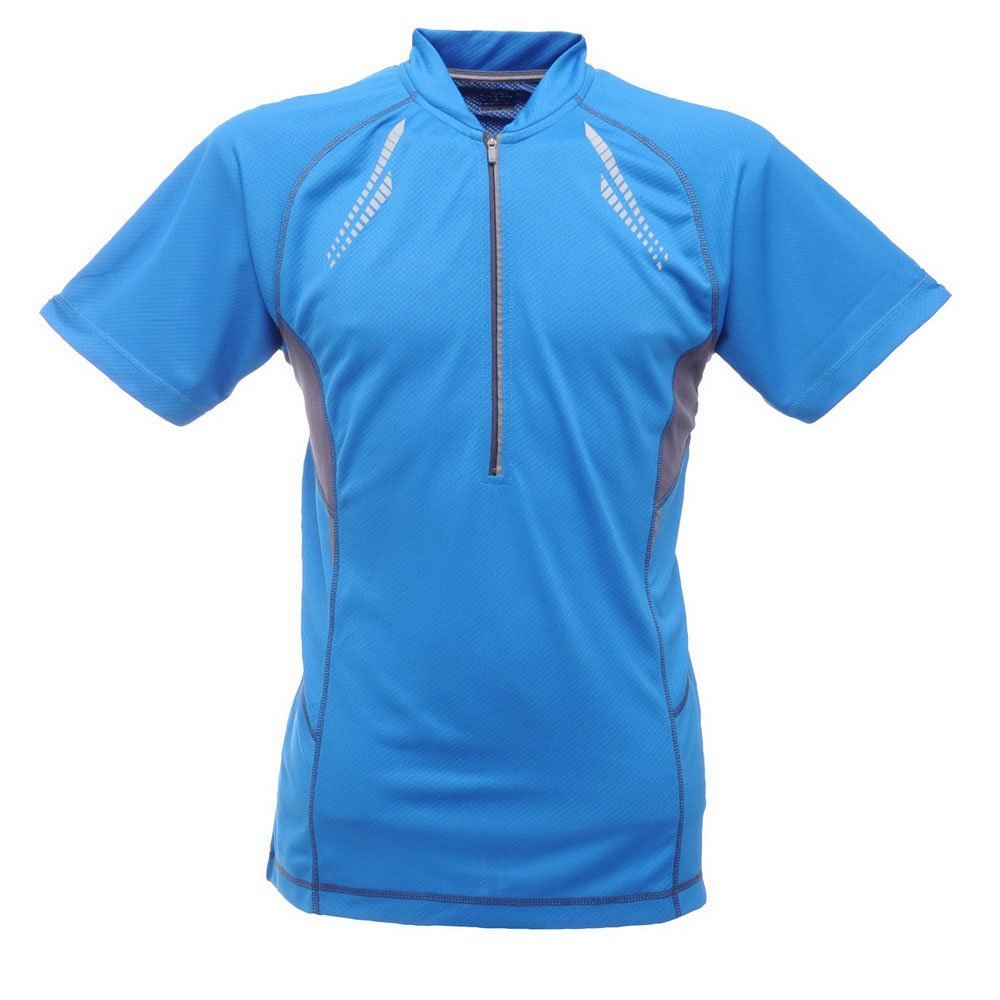 onsequence Bike Jersey - Fahrradtrikot royal