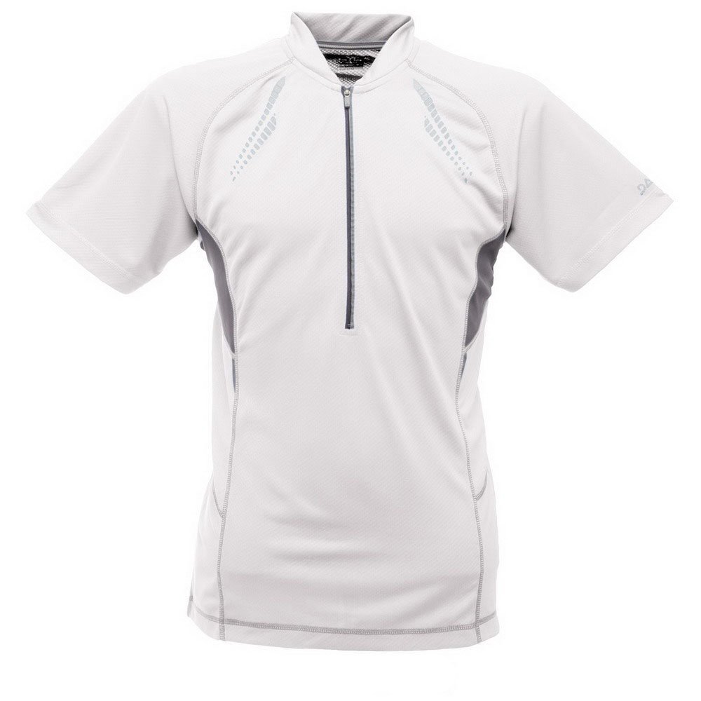 onsequence Bike Jersey - Fahrradtrikot weiß
