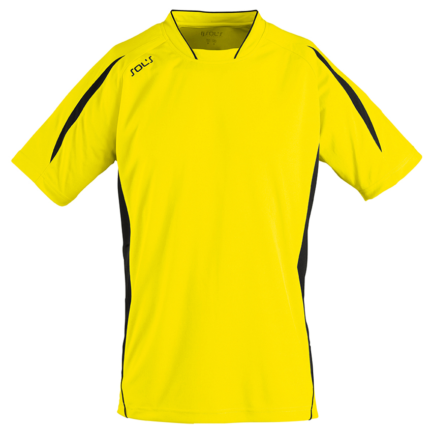 SOL's - Trikot Maracana 2