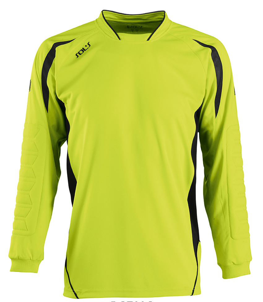 Sol's - Goalkeepers Shirt Azteca