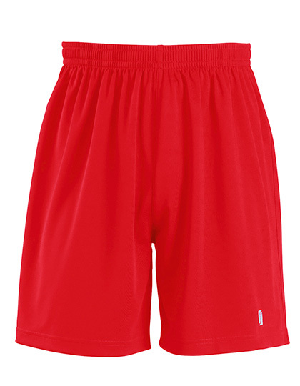 SOL's - Kids Basic Shorts San Siro 2