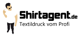 Shirtagent Textildruck
