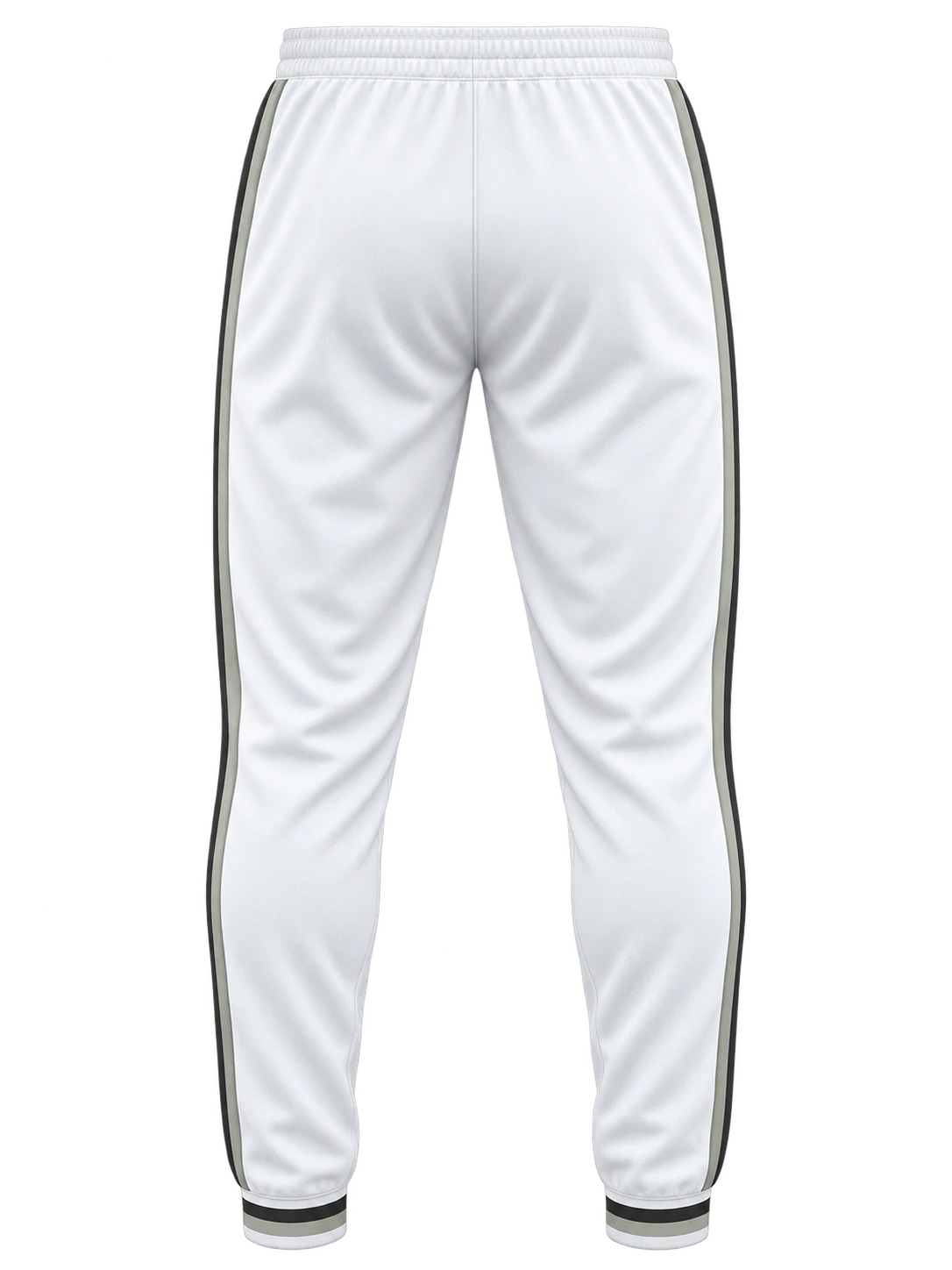 Lange Hose Rückseite