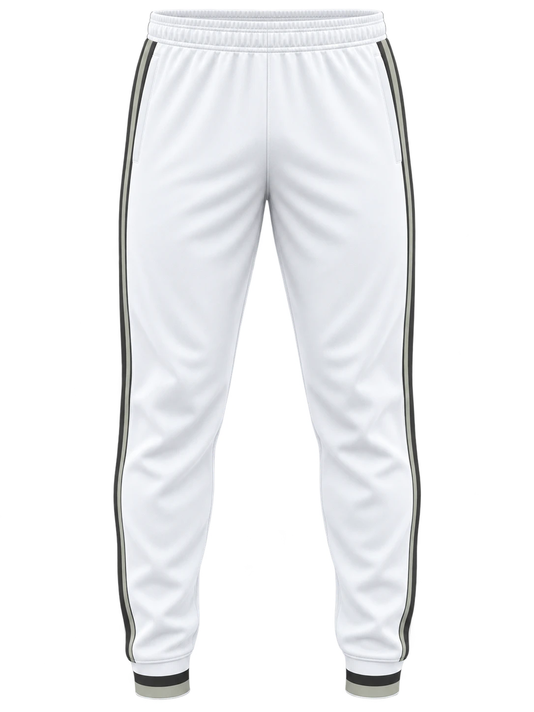 Lange Hose Vorderseite