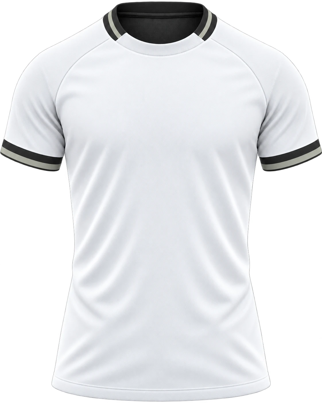 Trikot Vorderseite